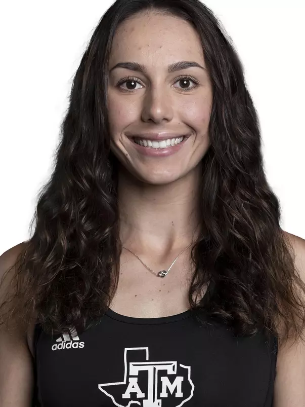 COLLEGE STATION, TX - JANUARY 15, 2021 - during tennis photo day in College Station, TX. Photo By Craig Bisacre/Texas A&M Athletics