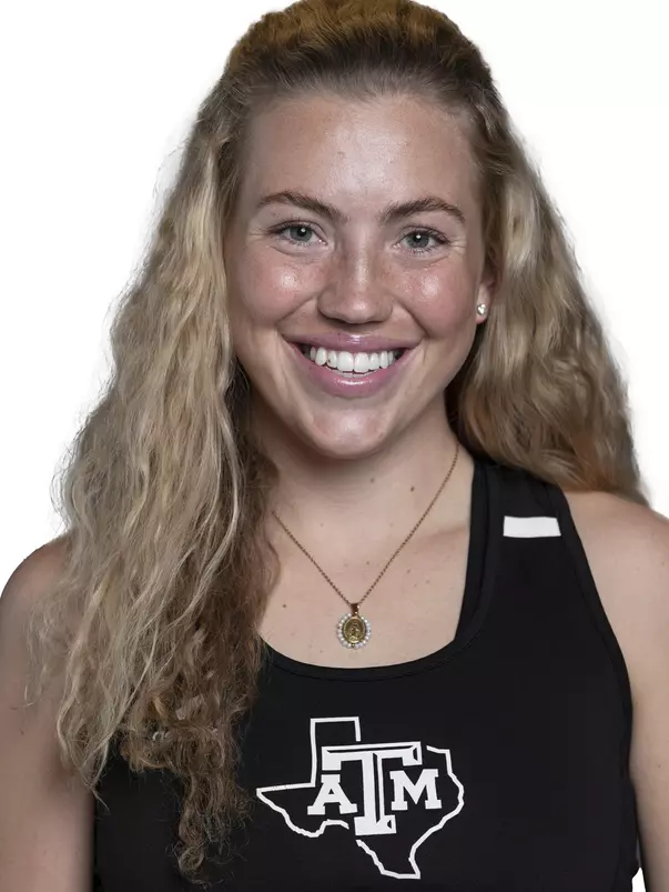 COLLEGE STATION, TX - JANUARY 15, 2021 - during tennis photo day in College Station, TX. Photo By Craig Bisacre/Texas A&M Athletics