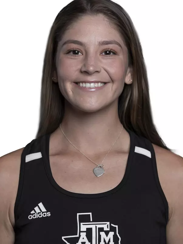 COLLEGE STATION, TX - JANUARY 15, 2021 - during tennis photo day in College Station, TX. Photo By Craig Bisacre/Texas A&M Athletics