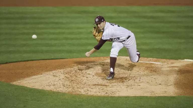Samford Postgame: Dustin Saenz