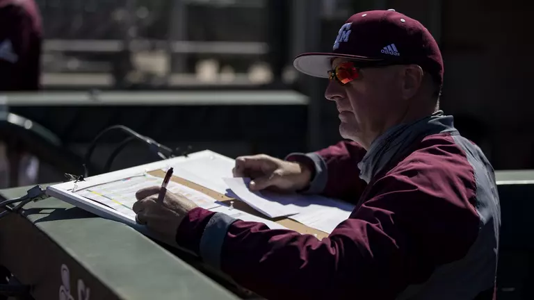 Samford Postgame: Rob Childress