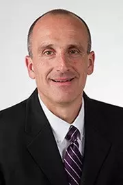 Greg Brown
