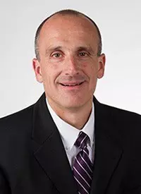 Greg Brown Head Shot