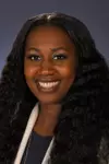 Vernette Skeete Head Shot