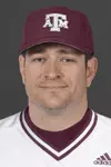 Nolan Cain Head shot