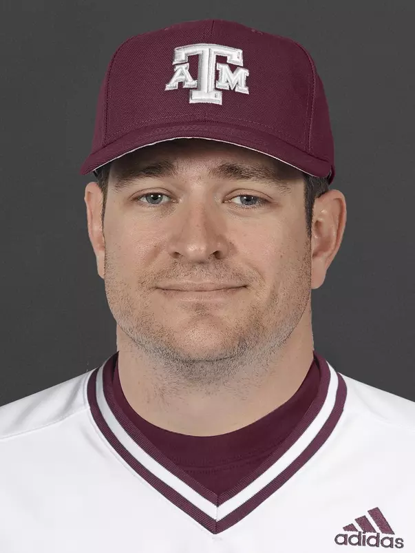 Nolan Cain Head shot