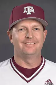 Jim Schlossnagle