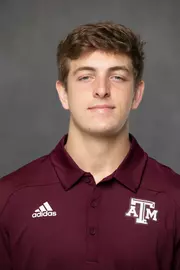 Zach Calzada Head Shot