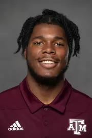 Keldrick Carper Head Shot