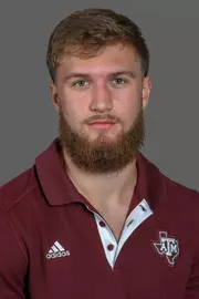 Caleb Chapman Head Shot