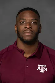 Micheal Clemons Head Shot