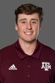 Cooper McCollum Head Shot
