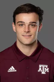 Zach Daniels Head Shot