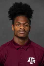 Demond Demas Head Shot