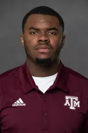 Antonio Doyle Head Shot