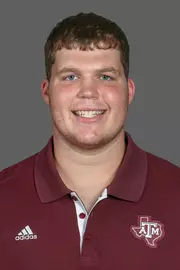 Galen Gallagher Head Shot