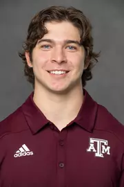 Cade Garcia Head Shot