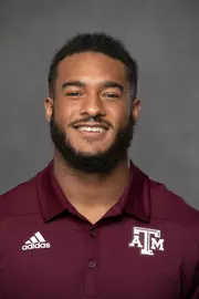 Aaron Hansford Head Shot