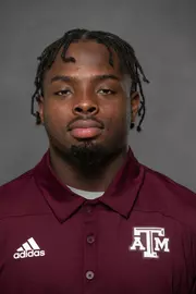 Darvon Hubbard Head Shot