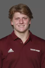 Houston Hummel Head Shot