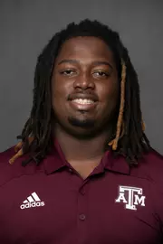 Derick Hunter  Head Shot