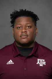 Jordan Jefferson Head Shot