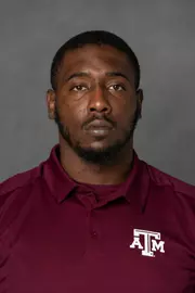 Jahmir Johnson Head Shot