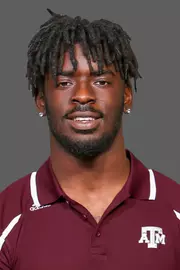 Tyree Johnson Head Shot