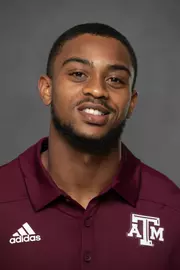 Hezekiah Jones Head Shot