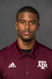 Myles Jones Head Shot