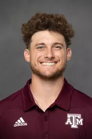 Reese Mason Head Shot