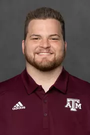 Luke Matthews Head Shot