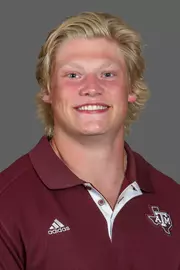 Justin Mellenbruch Head Shot