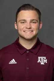 Caleb Merrell Head Shot