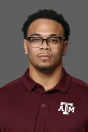 Braedon Mowry Head Shot