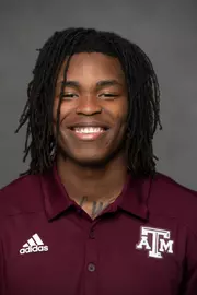 Leon O'Neal Head Shot