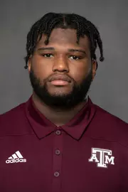 Jayden Peevy Head Shot
