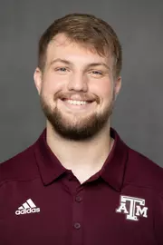 Blake Trainor Head Shot
