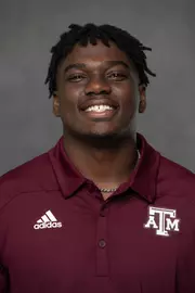 Jalen Wydermyer Head Shot