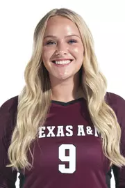 Macy Carrabine HS 21