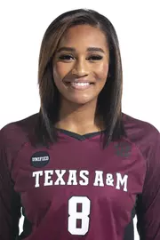 Morgan Christon HS 21