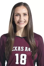 Camille Conner HS 21
