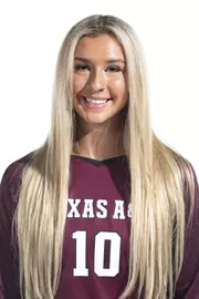 Camryn Ennis HS 21