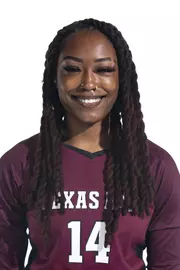 Treyaunna Rush HS 21