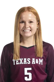 Taylor Voss HS 21
