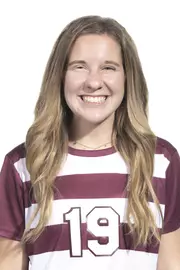 Kendall Bates head shot