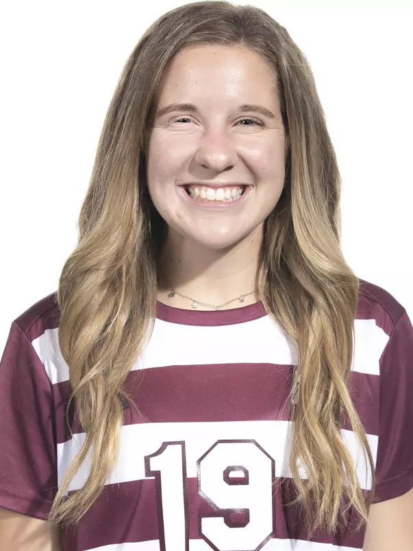 Kendall Bates head shot