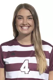 Daria Britton head shot