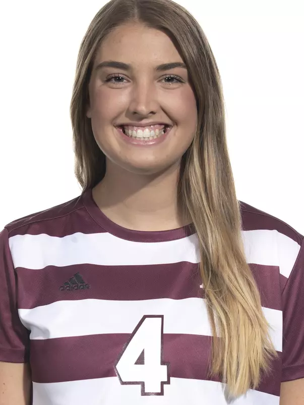 Daria Britton head shot