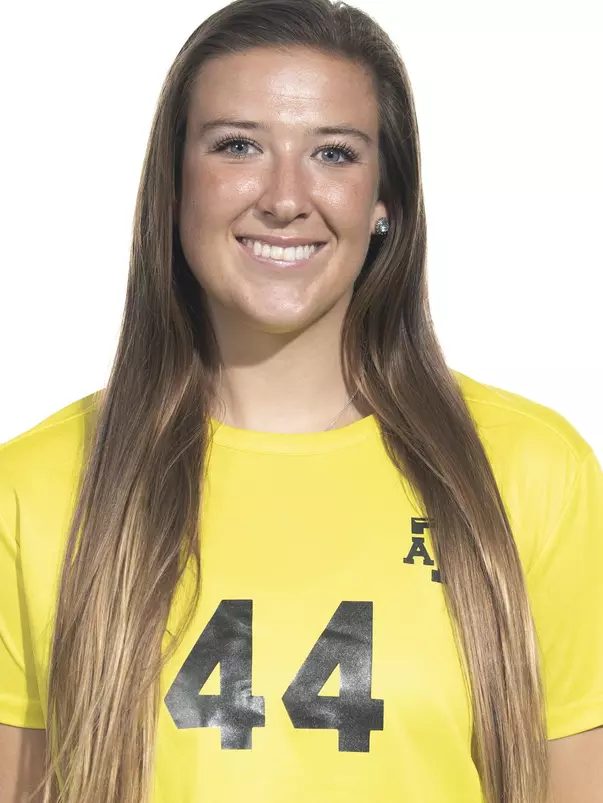 Jordan Burbank head shot